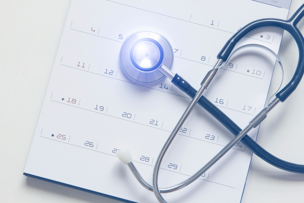 flexibilidade_agenda_medica google ads para médicos