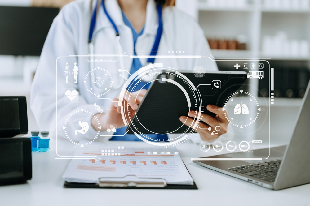 inteligencia artificial medicina google ads para médicos