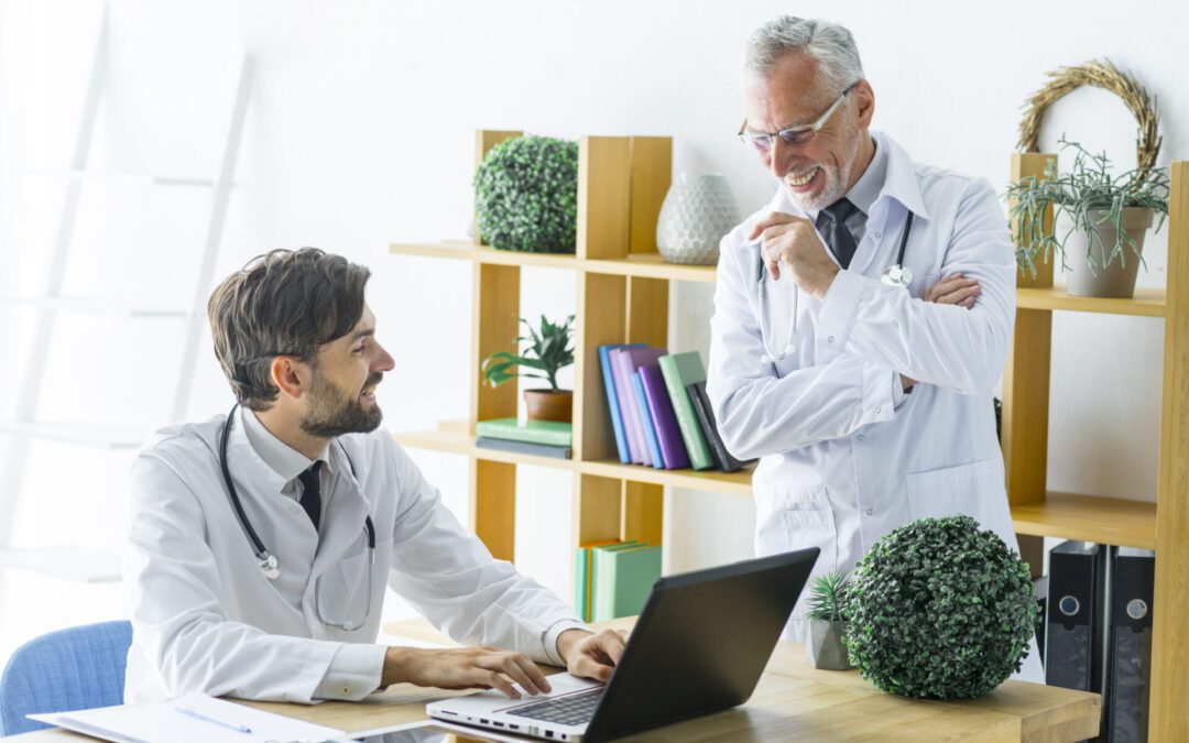 Reforma tributária no olhar do médico